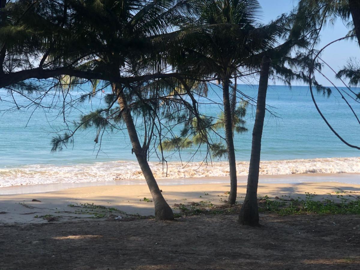 Elsie Evans Art Retreat Rayong Extérieur photo